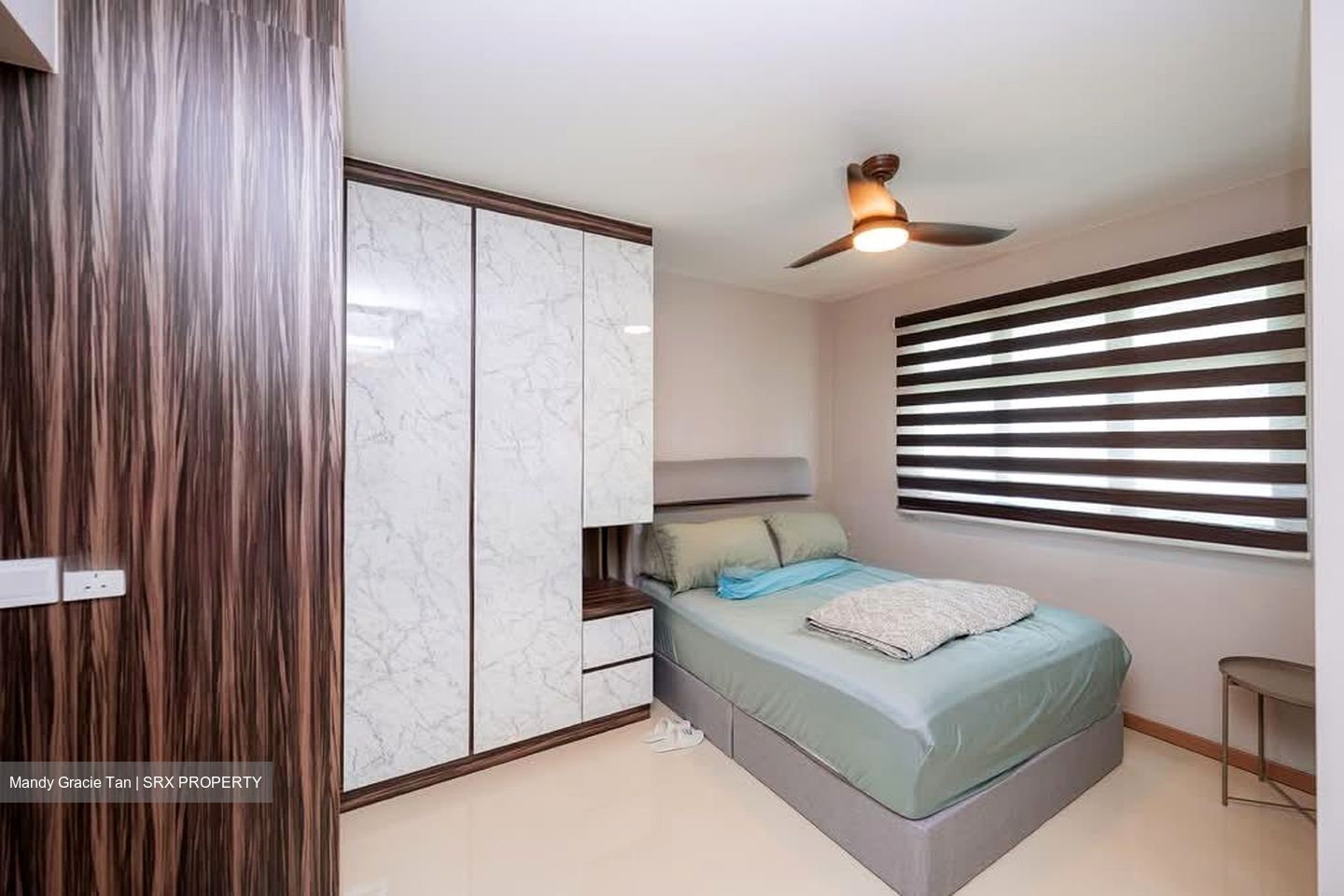 Blk 415D Waterfront I @ Northshore (Punggol), HDB 4 Rooms #558268791